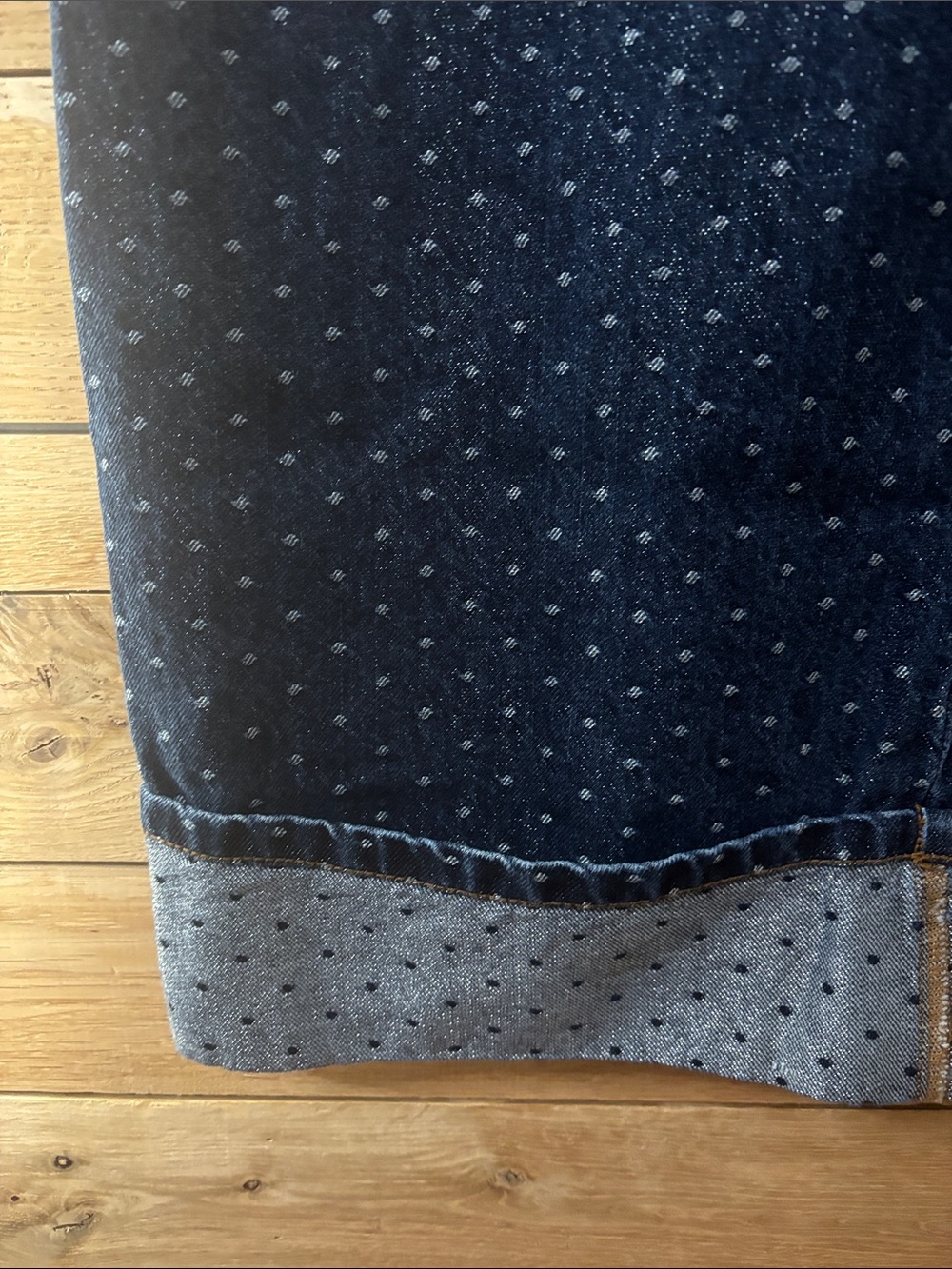 Pilcro Kayden Jean from Anthropologie - Picture 3 of 4